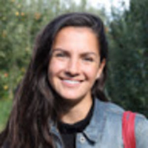 Meet your Posher, Michaela